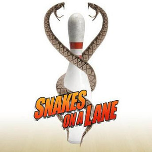 Snakes on a Lane